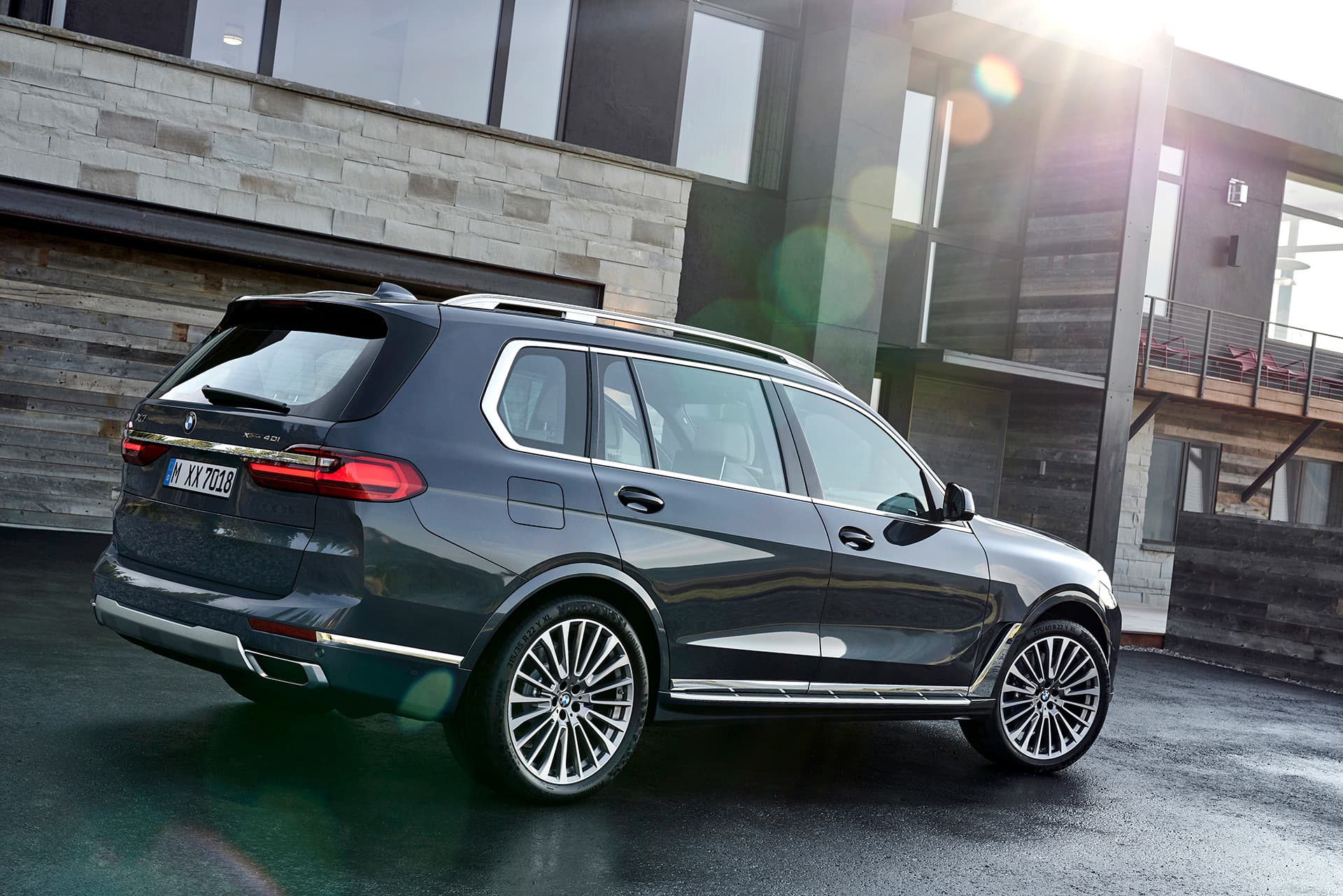 Nuevo Bmw X7 00009