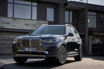 Nuevo Bmw X7 00010