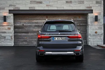 Nuevo Bmw X7 00011