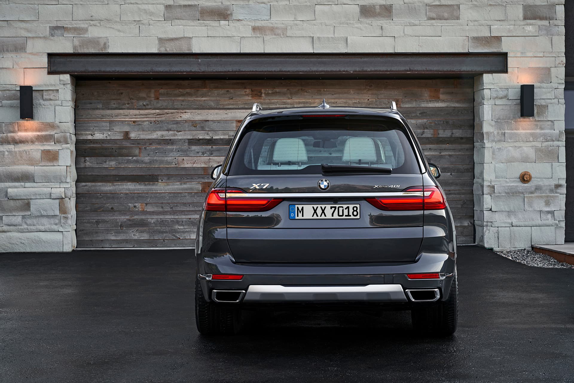 Nuevo Bmw X7 00011