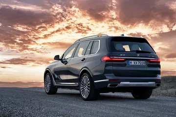 Nuevo Bmw X7 00012