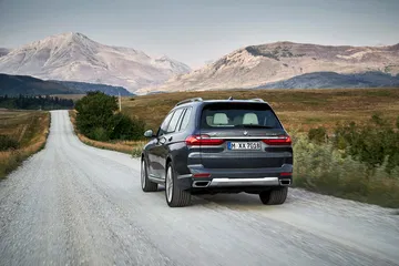Nuevo Bmw X7 00014