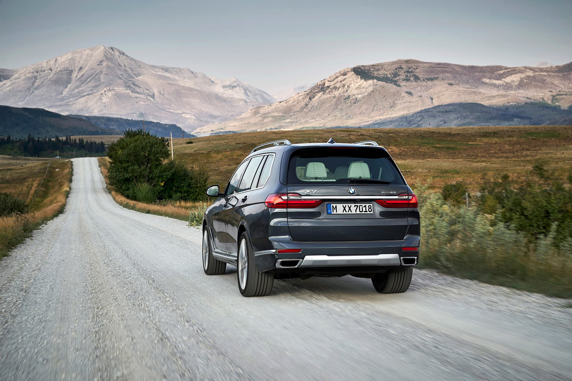 Nuevo Bmw X7 00014