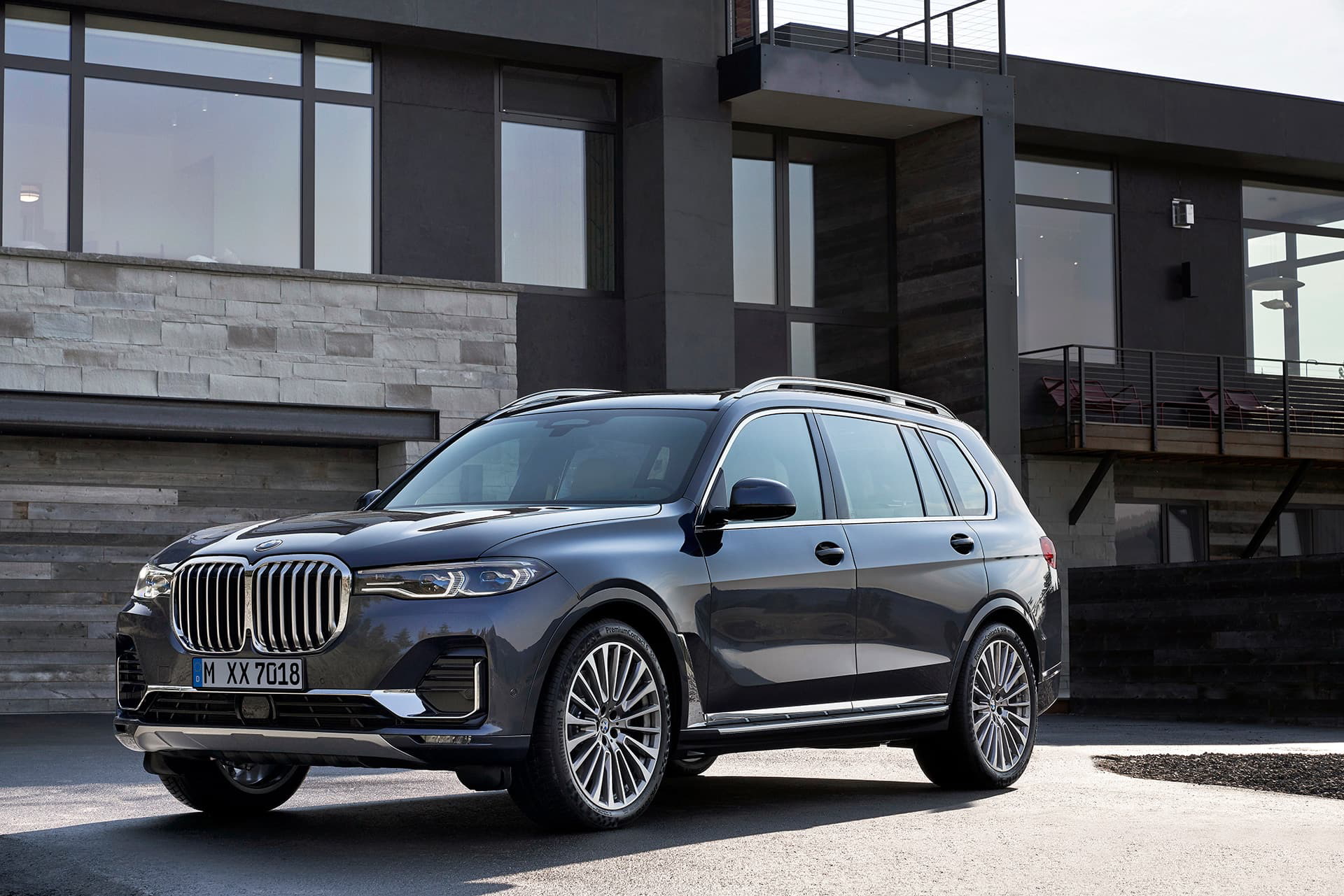 Nuevo Bmw X7 00015