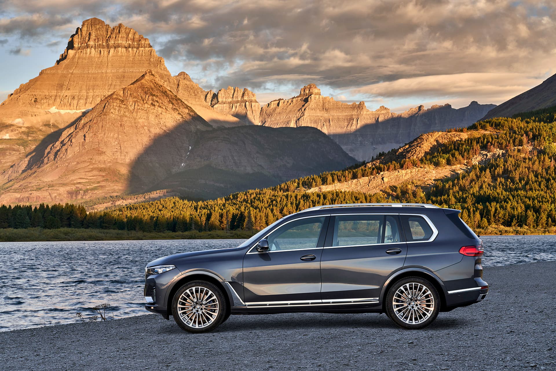 Nuevo Bmw X7 00016