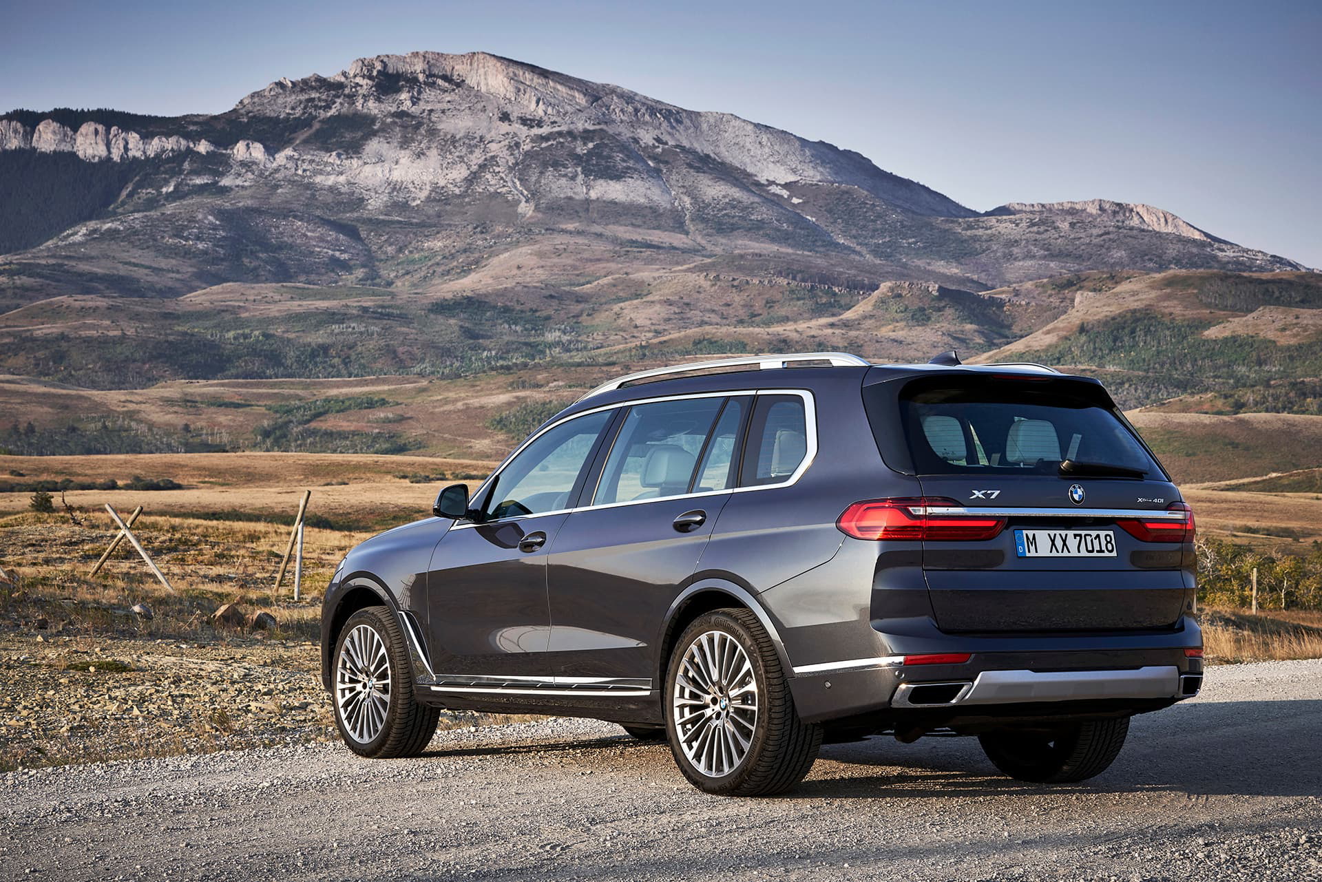 Nuevo Bmw X7 00018