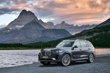 Nuevo Bmw X7 00021
