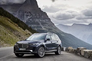 Nuevo Bmw X7 00023