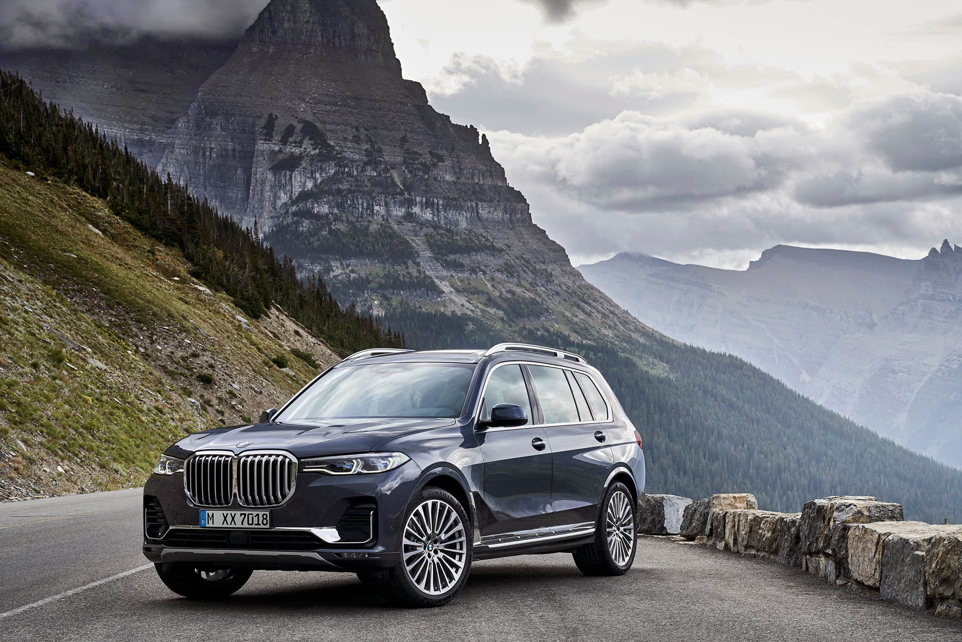Nuevo Bmw X7 00023