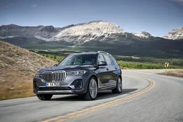 Nuevo Bmw X7 00024