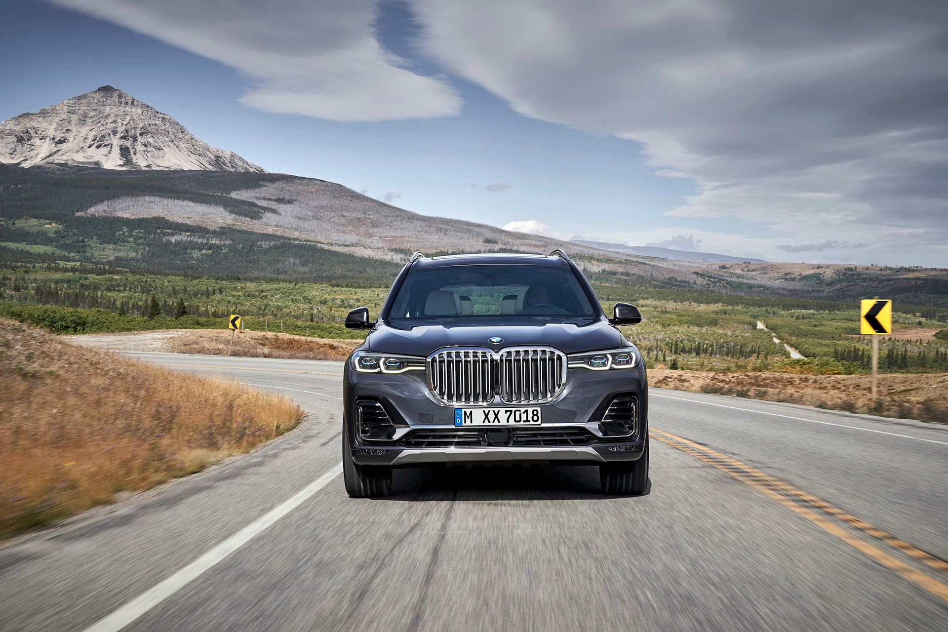 Nuevo Bmw X7 00027