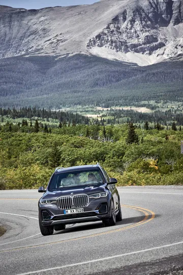 Nuevo Bmw X7 00030