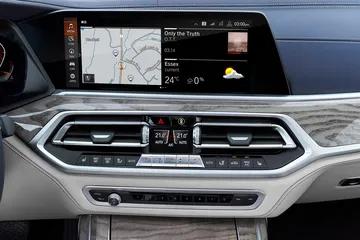Nuevo Bmw X7 00032