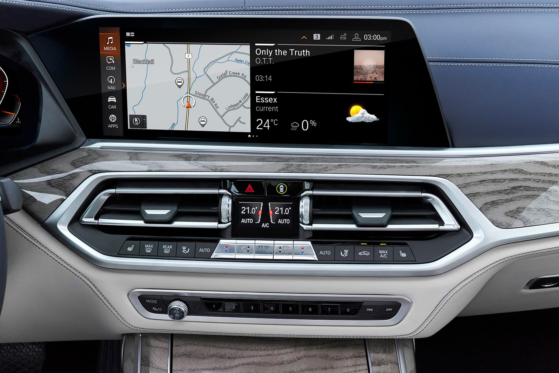 Nuevo Bmw X7 00032
