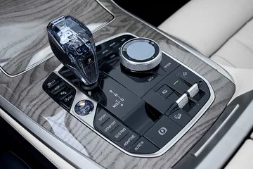 Nuevo Bmw X7 00033