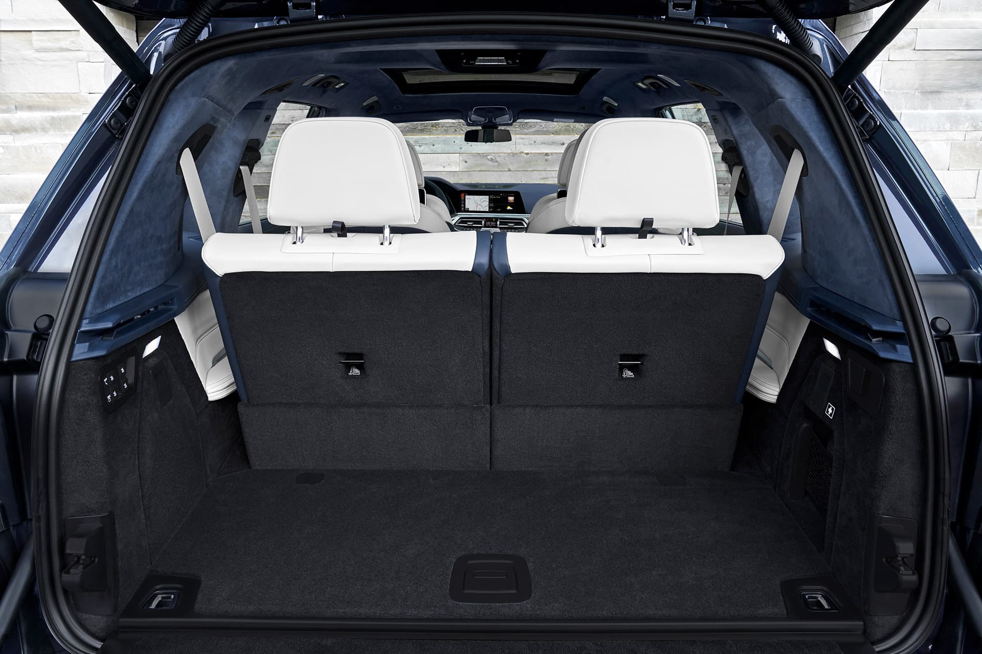 Nuevo Bmw X7 00034