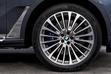 Nuevo Bmw X7 00035