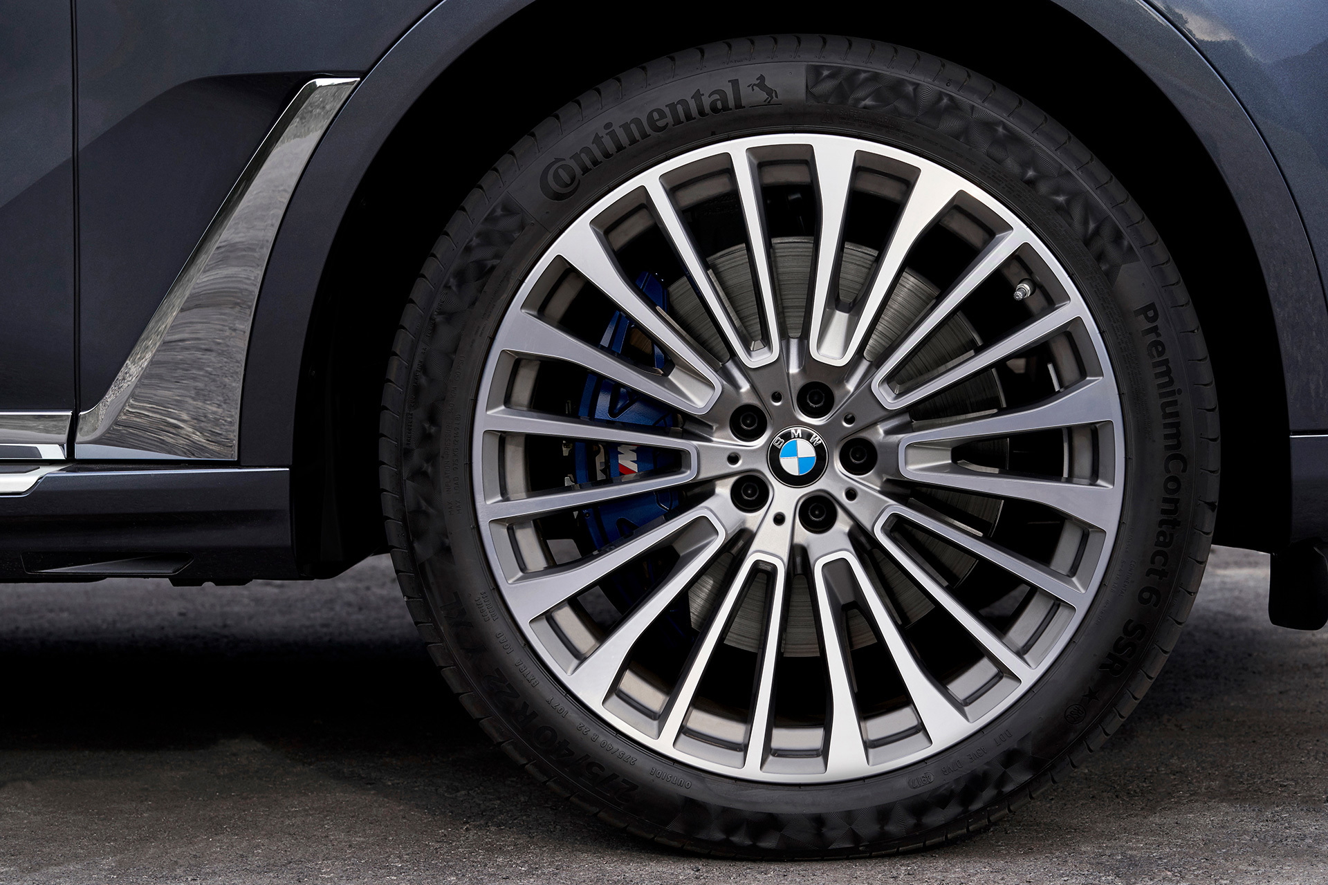 Nuevo Bmw X7 00035