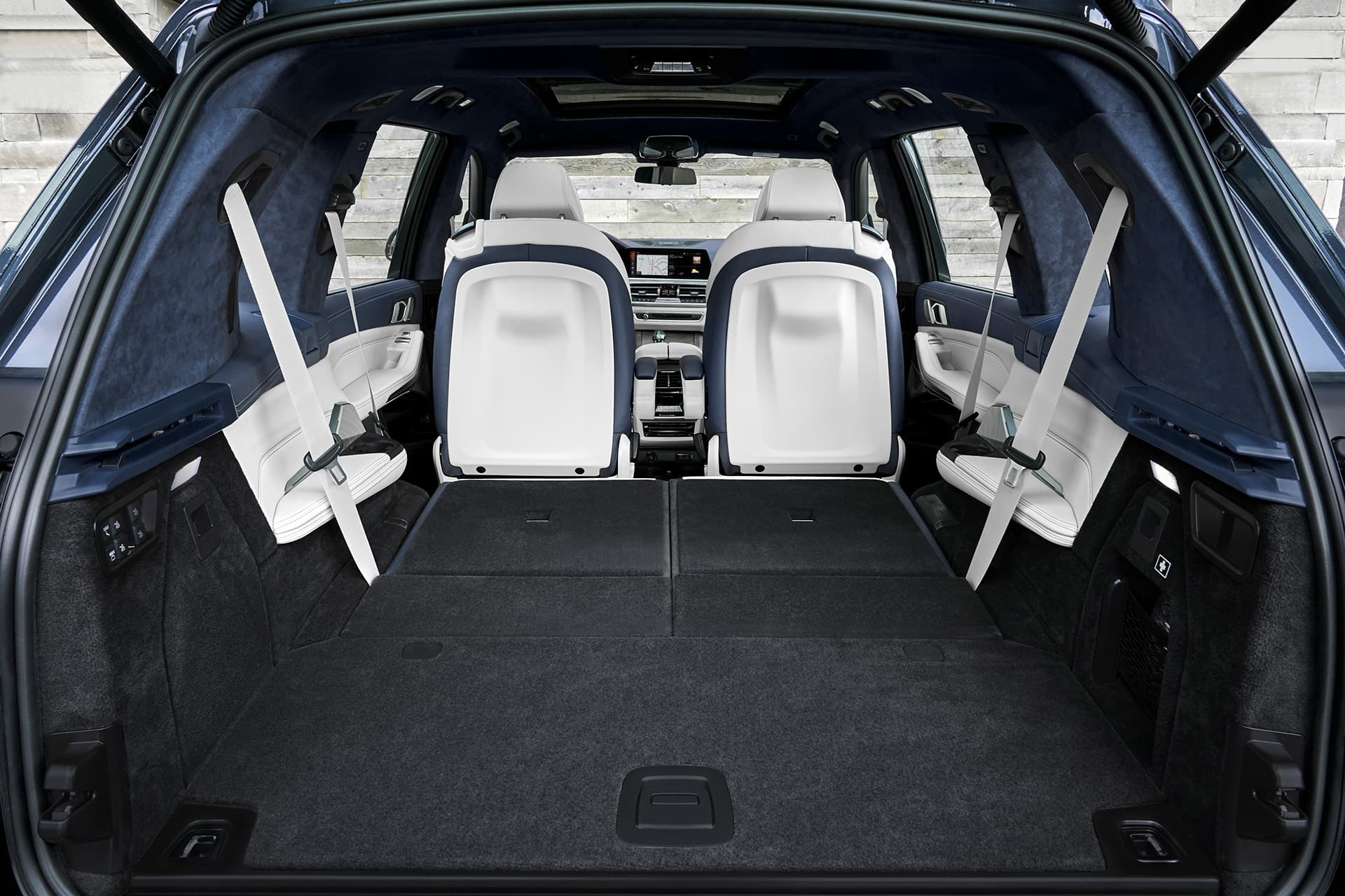Nuevo Bmw X7 00036
