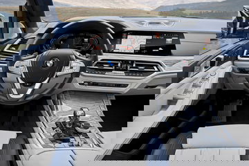 Nuevo Bmw X7 00037