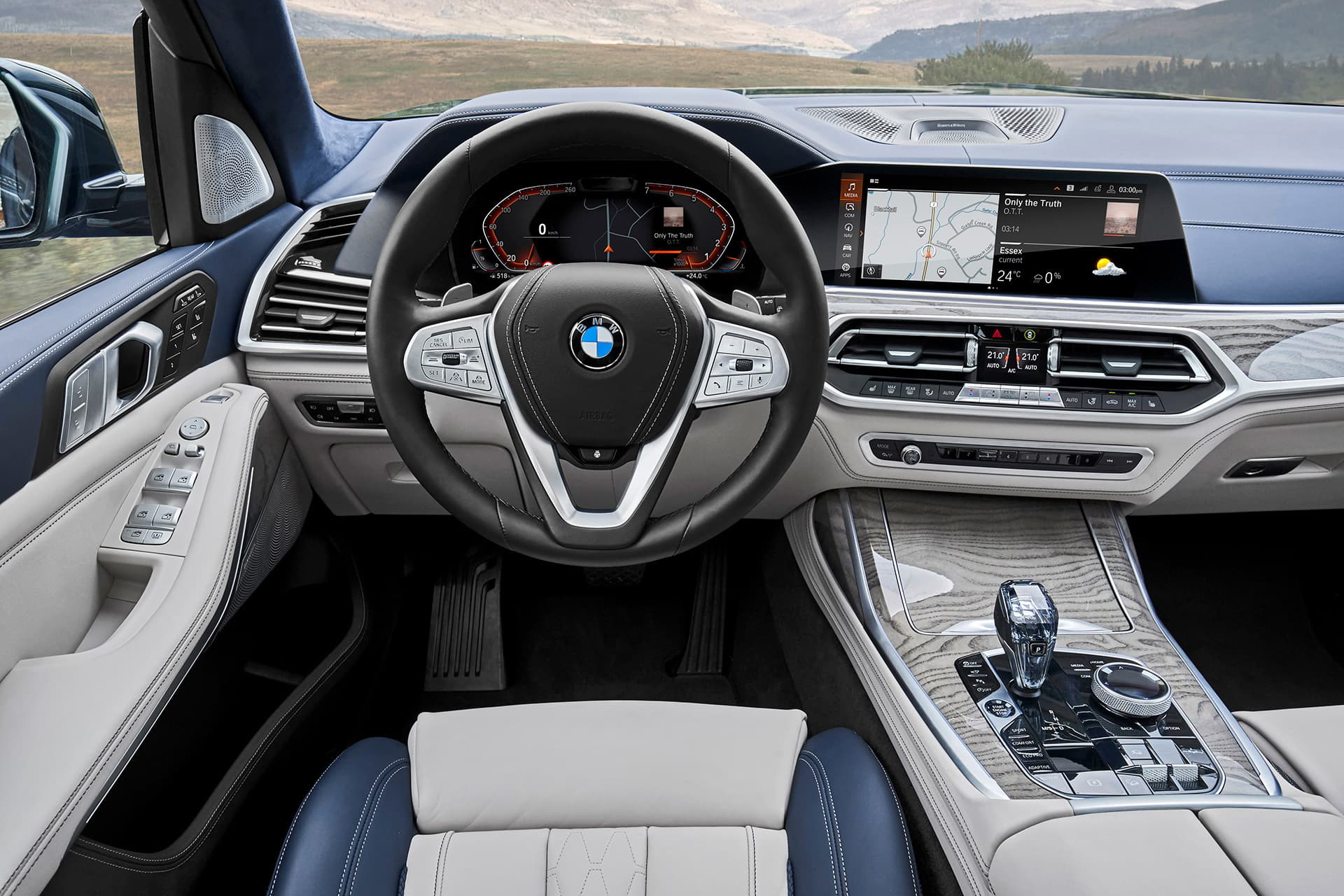 Nuevo Bmw X7 00037