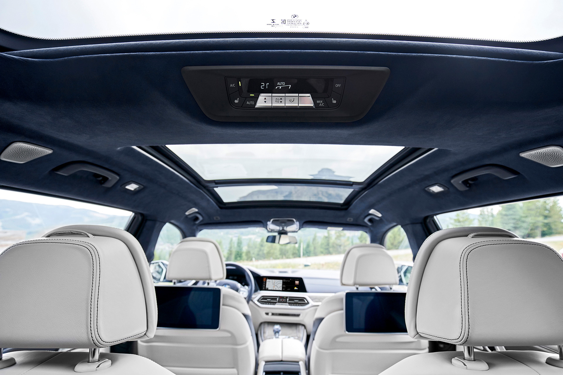 Nuevo Bmw X7 00039