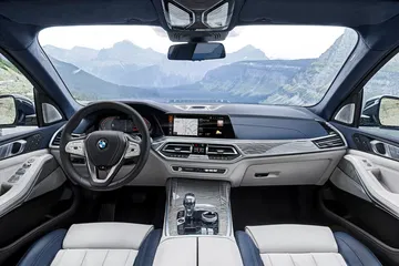 Nuevo Bmw X7 00045