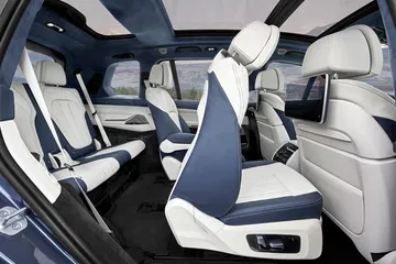 Nuevo Bmw X7 00046