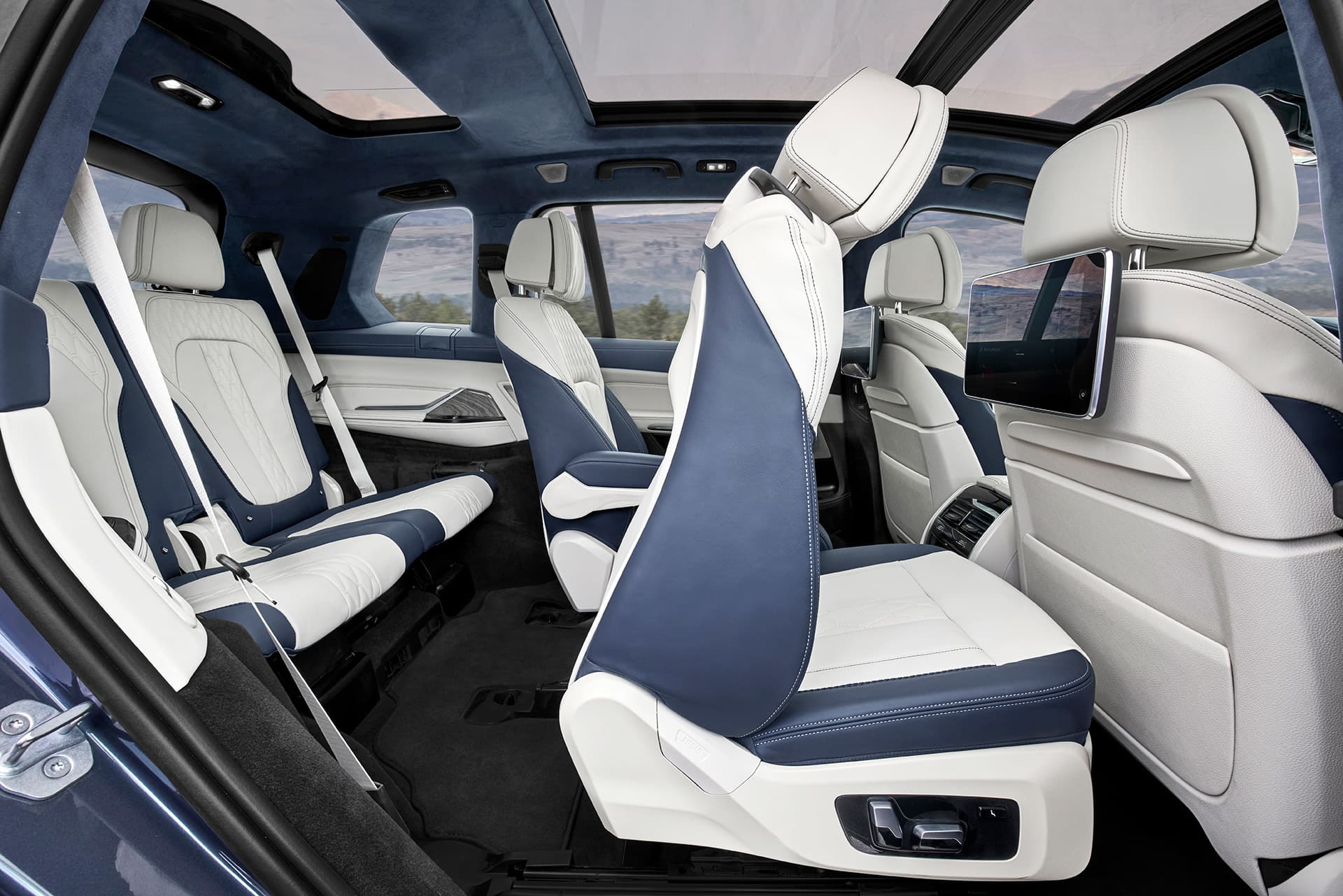 Nuevo Bmw X7 00046