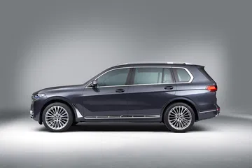 Nuevo Bmw X7 00047