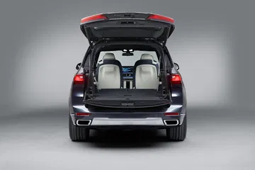 Nuevo Bmw X7 00048