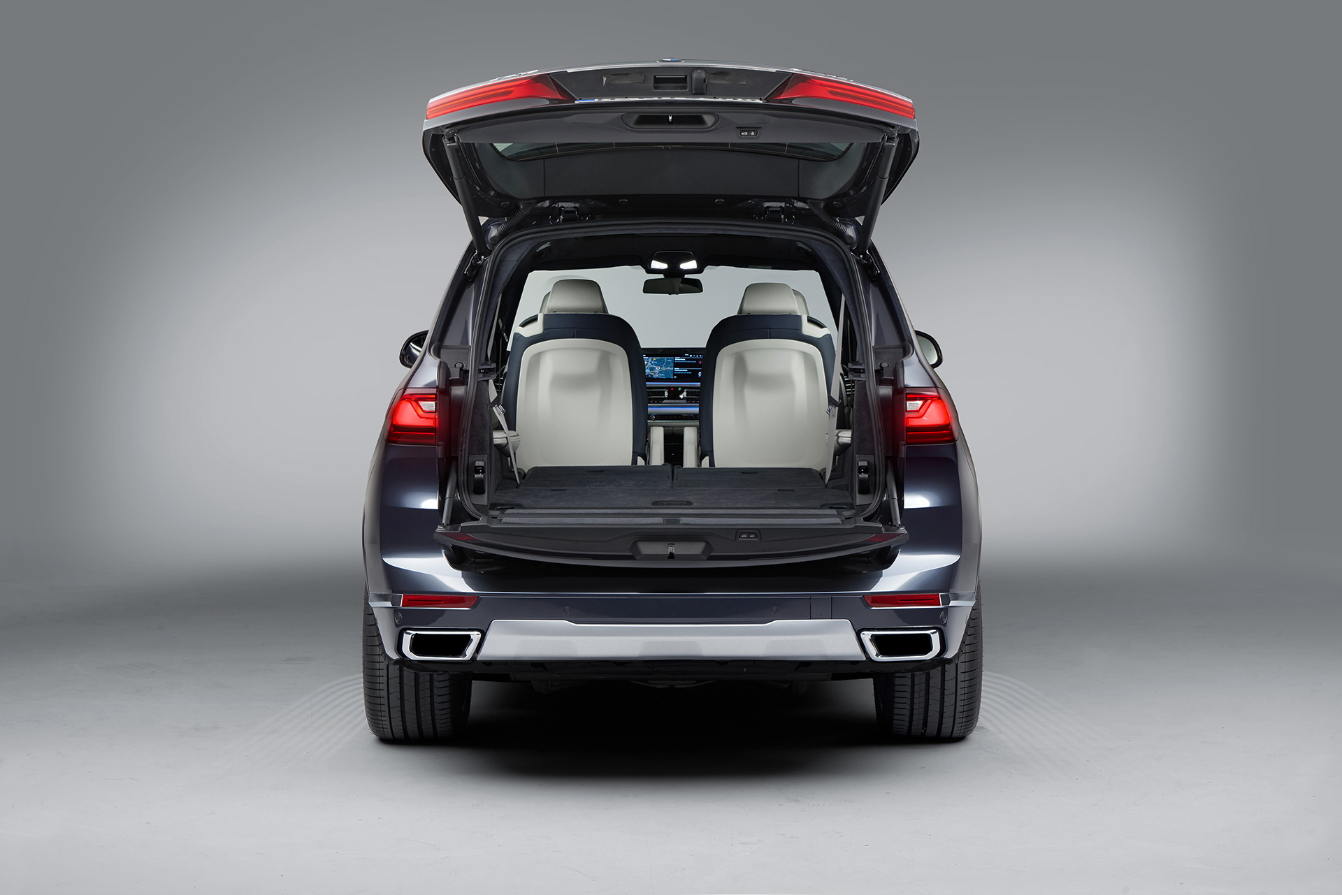 Nuevo Bmw X7 00048
