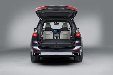 Nuevo Bmw X7 00049