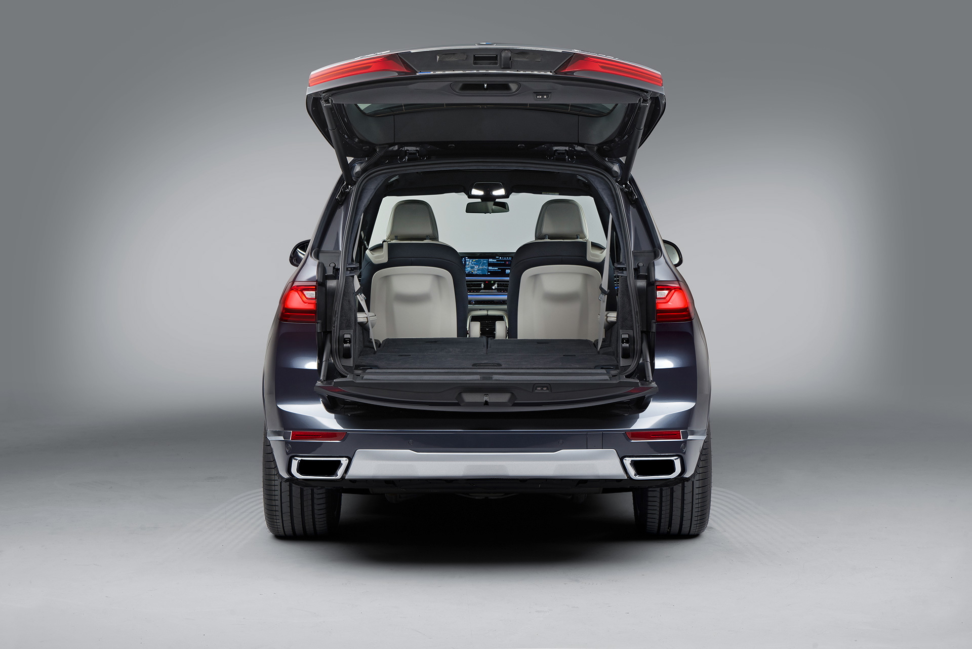 Nuevo Bmw X7 00049