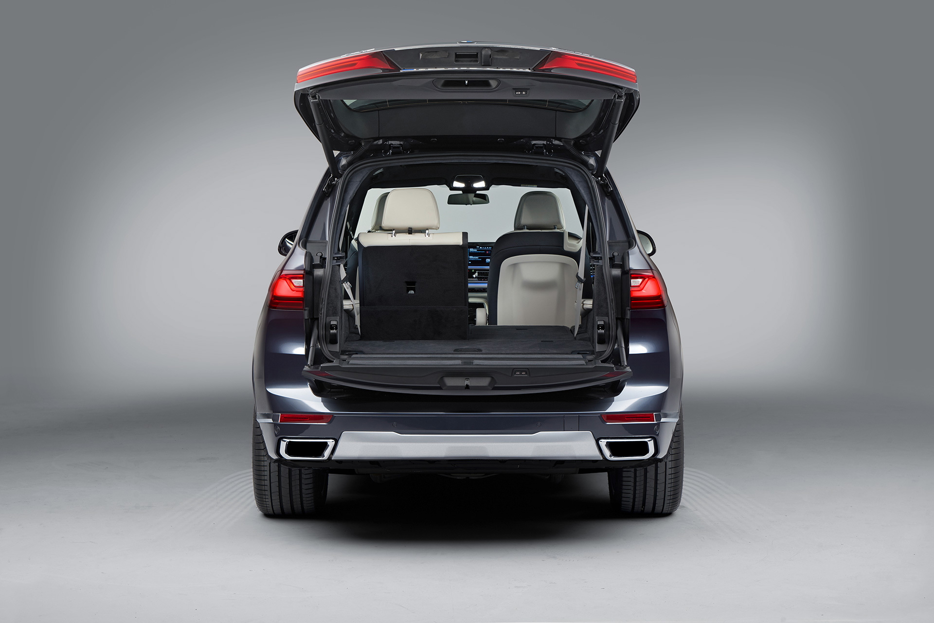 Nuevo Bmw X7 00050