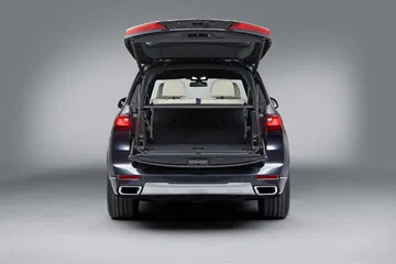 Nuevo Bmw X7 00051