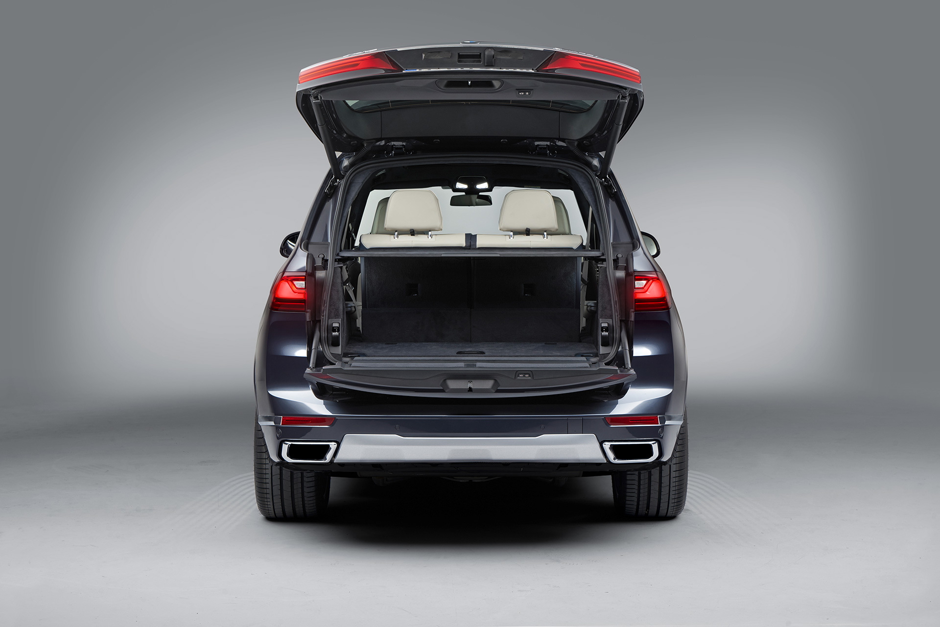 Nuevo Bmw X7 00051