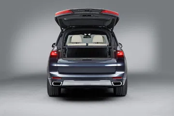 Nuevo Bmw X7 00052