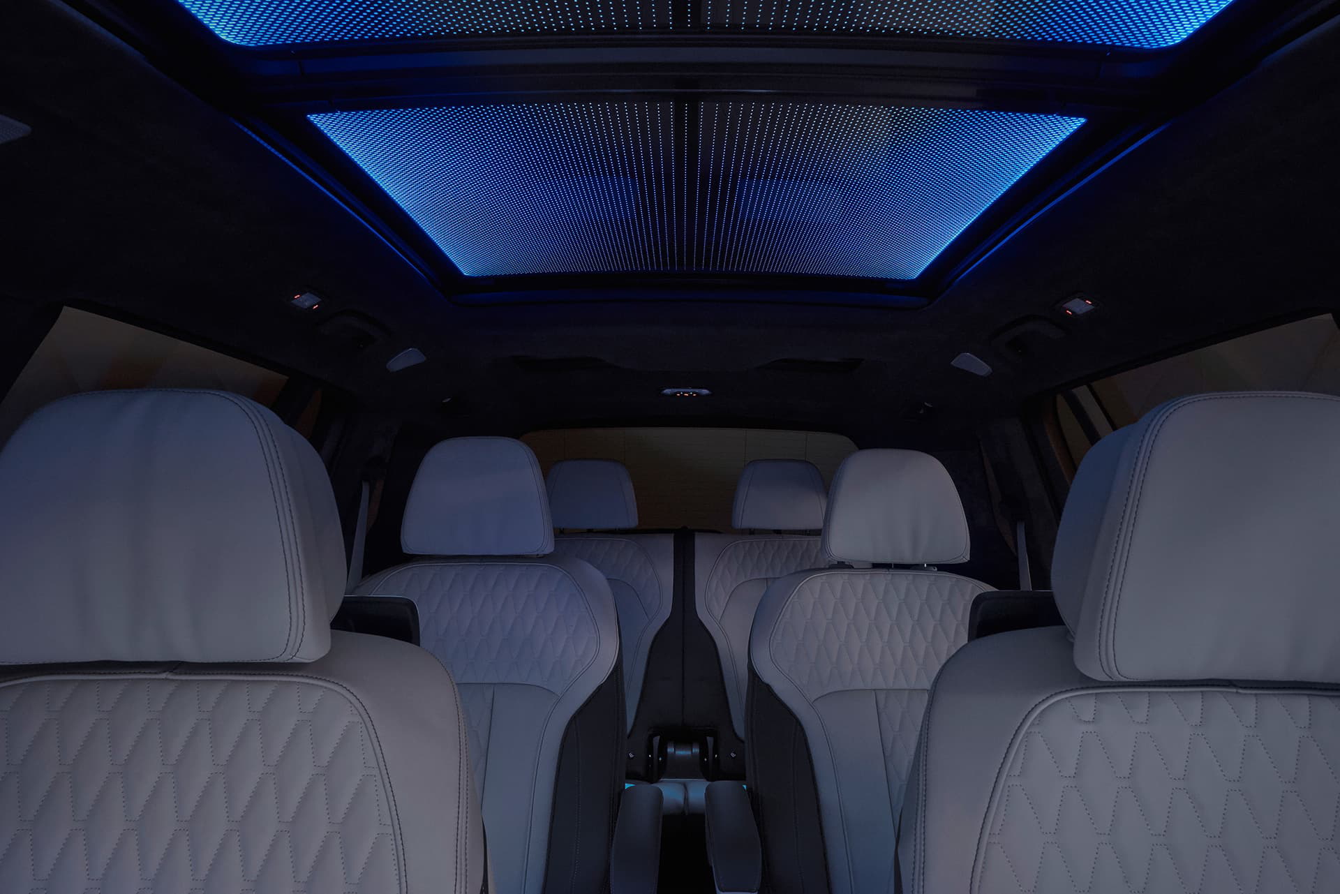 Nuevo Bmw X7 00053
