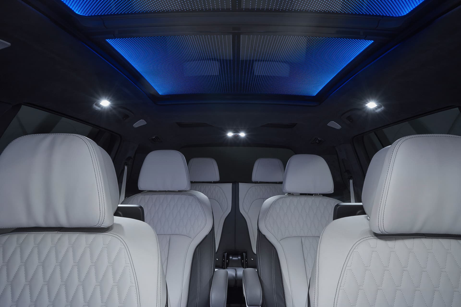 Nuevo Bmw X7 00054