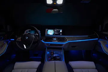 Nuevo Bmw X7 00055