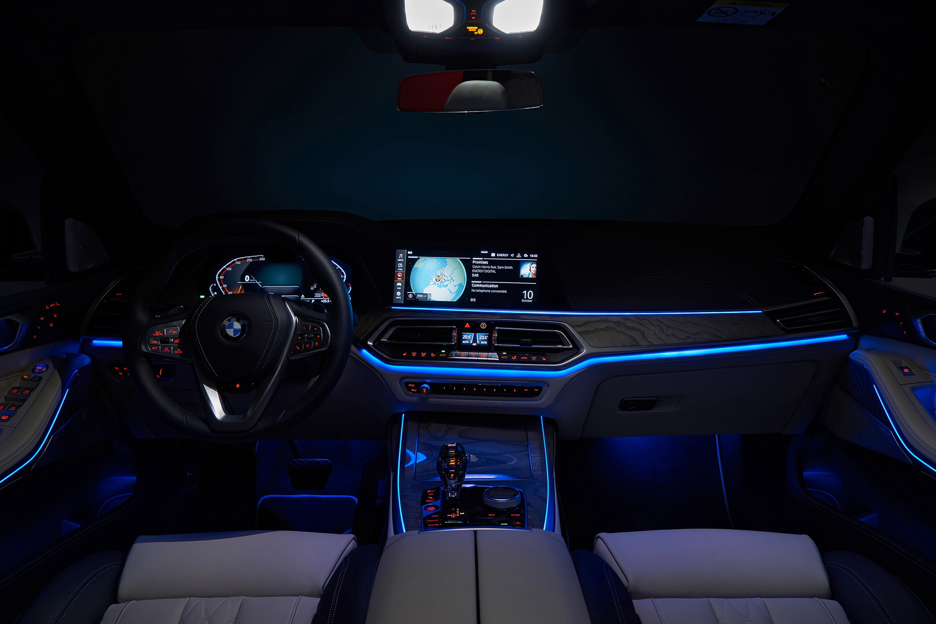 Nuevo Bmw X7 00055