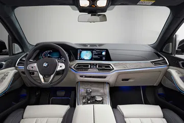 Nuevo Bmw X7 00056