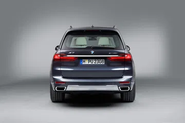 Nuevo Bmw X7 00058
