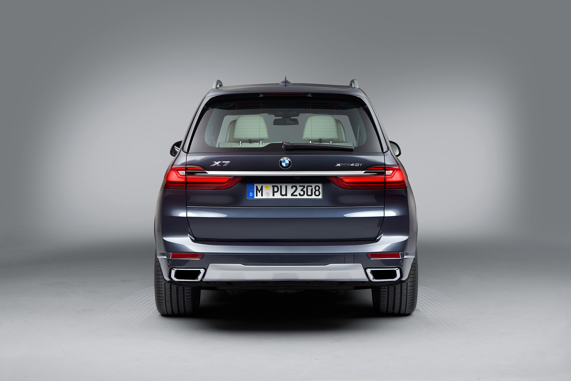 Nuevo Bmw X7 00058