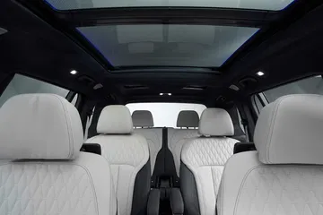 Nuevo Bmw X7 00059