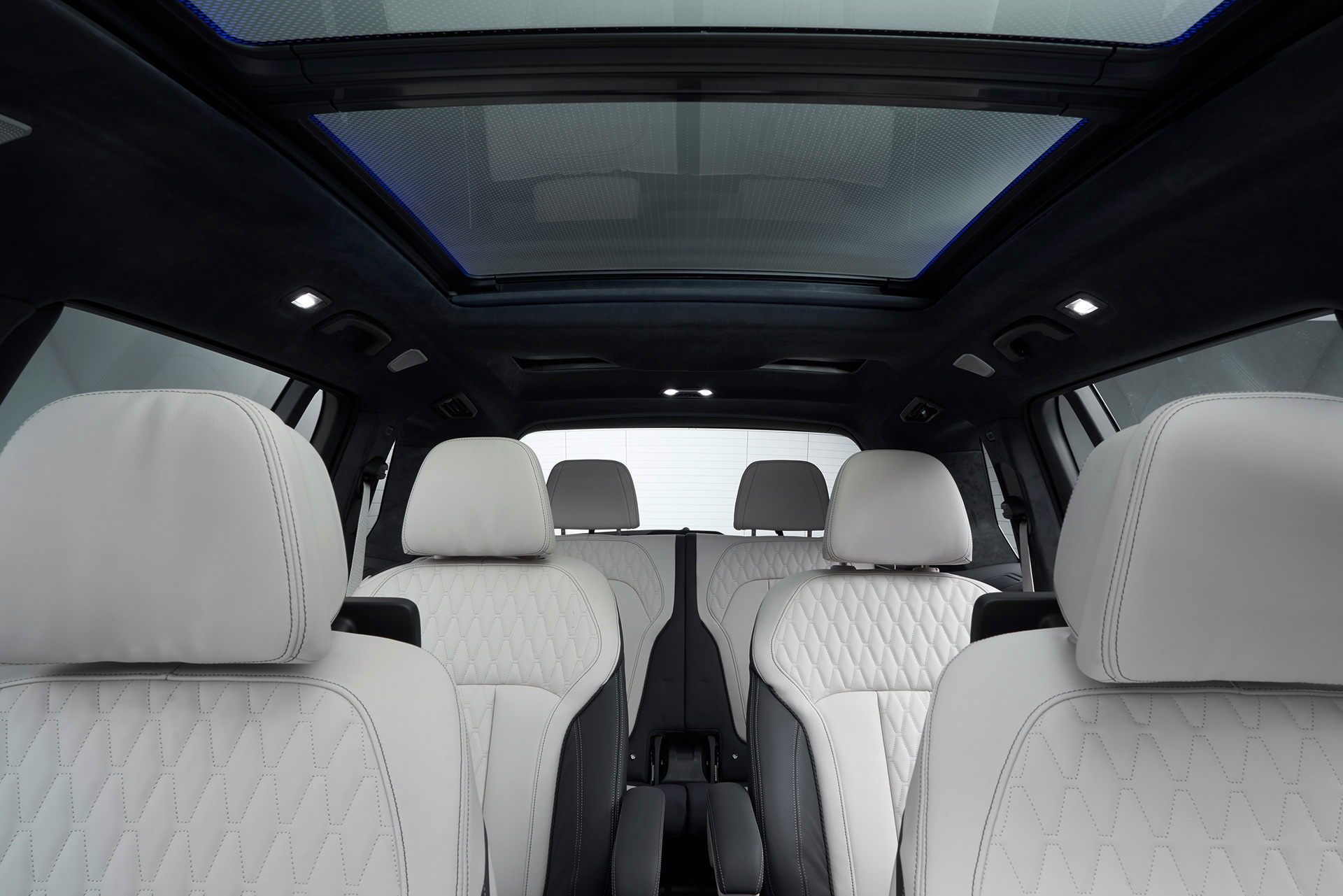 Nuevo Bmw X7 00059