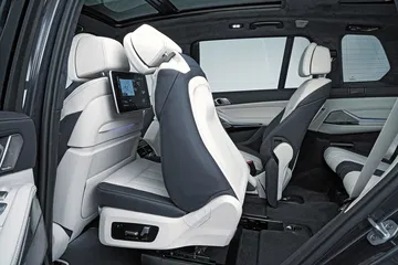 Nuevo Bmw X7 00063