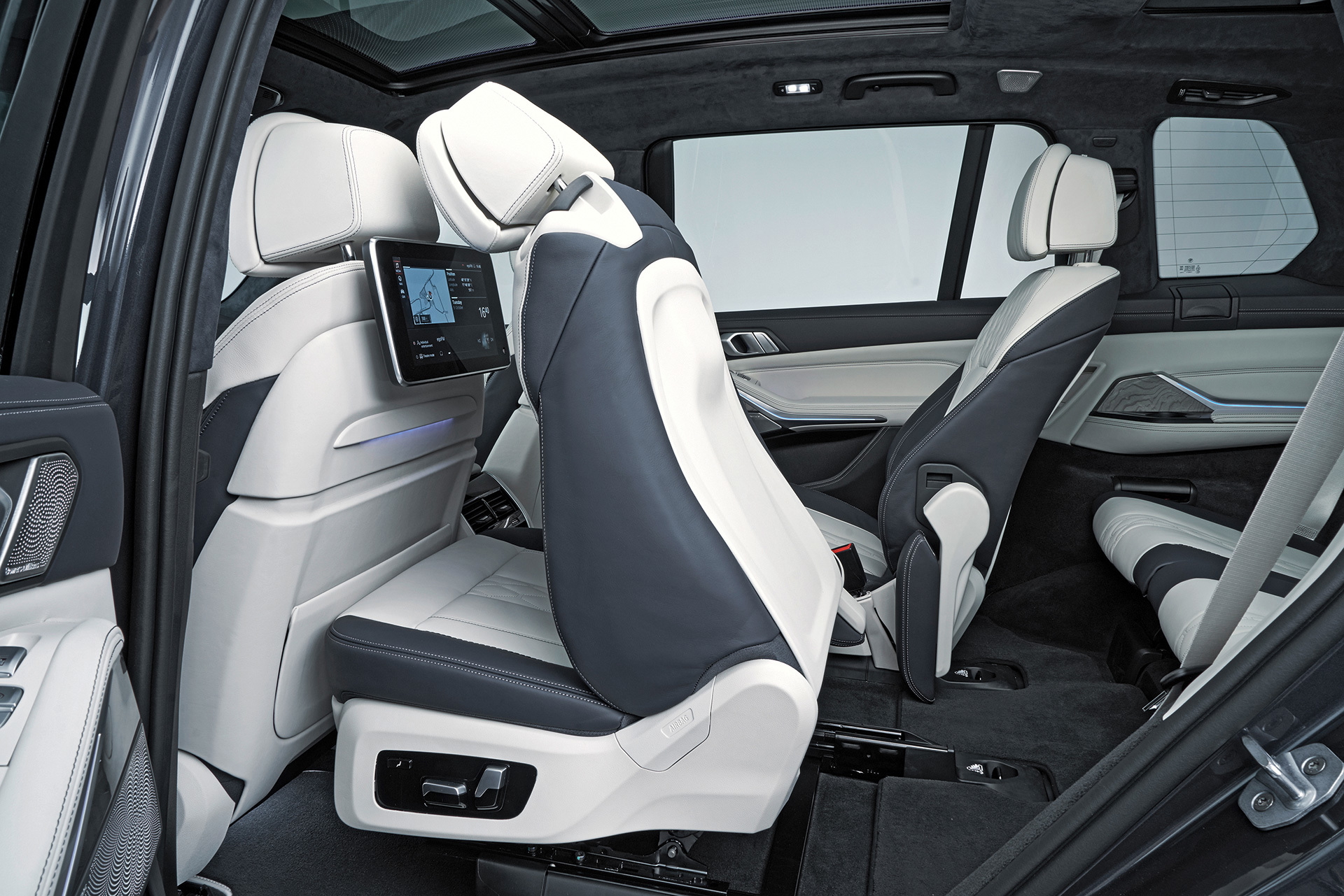 Nuevo Bmw X7 00063