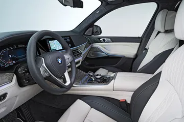 Nuevo Bmw X7 00065